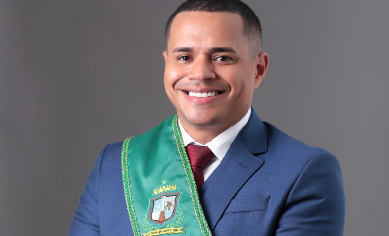 Abnadar De Sousa Pereira