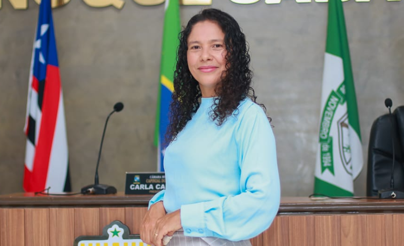 Carla De Oliveira Campos Coutinho